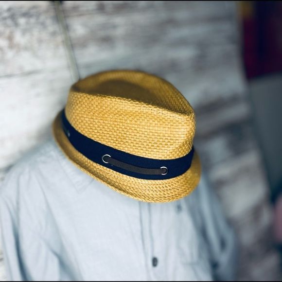 Children’s Fedora (toddler) - Picture 3 of 9